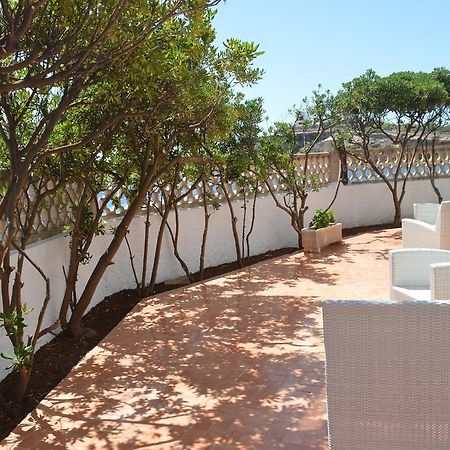 Casa Mamma Villa Es Cana Buitenkant foto