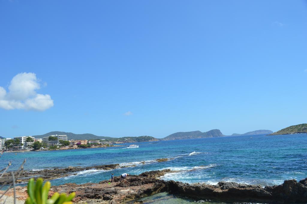 Casa Mamma Villa Es Cana Buitenkant foto