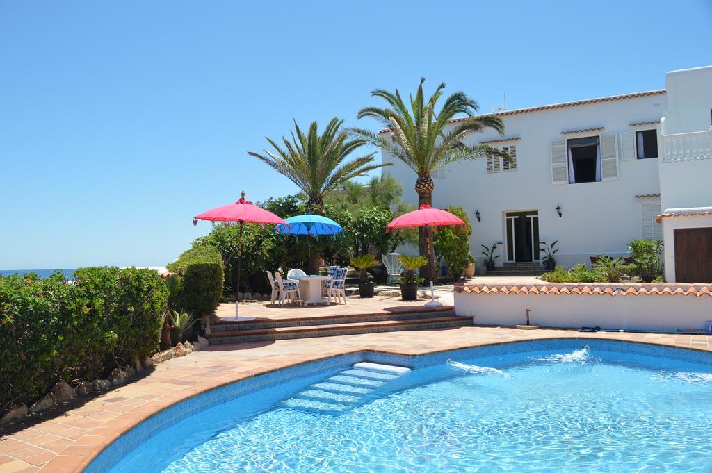 Casa Mamma Villa Es Cana Buitenkant foto
