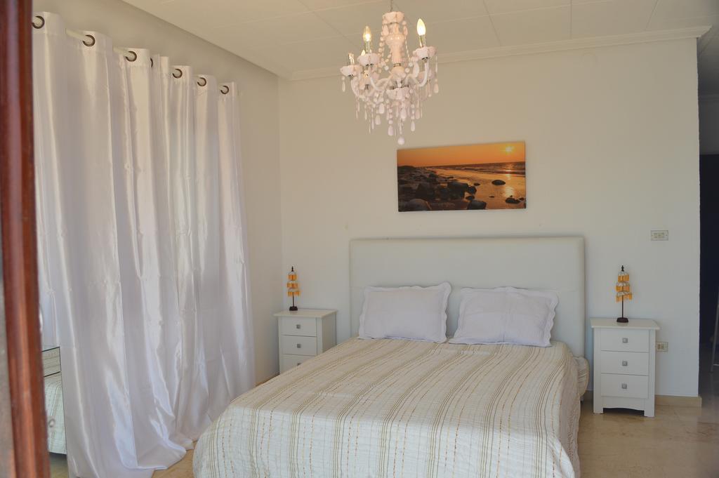 Casa Mamma Villa Es Cana Buitenkant foto