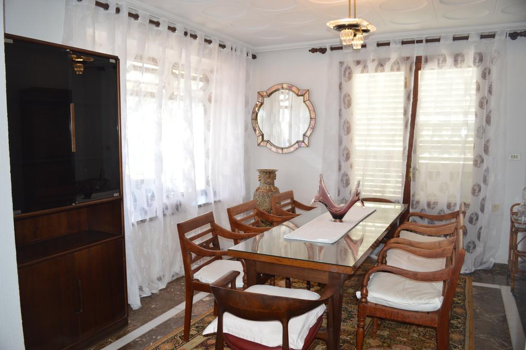 Casa Mamma Villa Es Cana Buitenkant foto