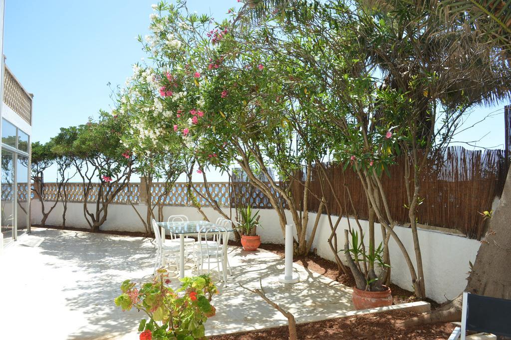 Casa Mamma Villa Es Cana Buitenkant foto