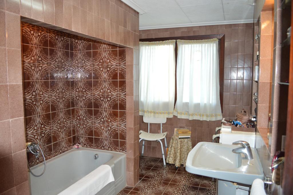 Casa Mamma Villa Es Cana Buitenkant foto