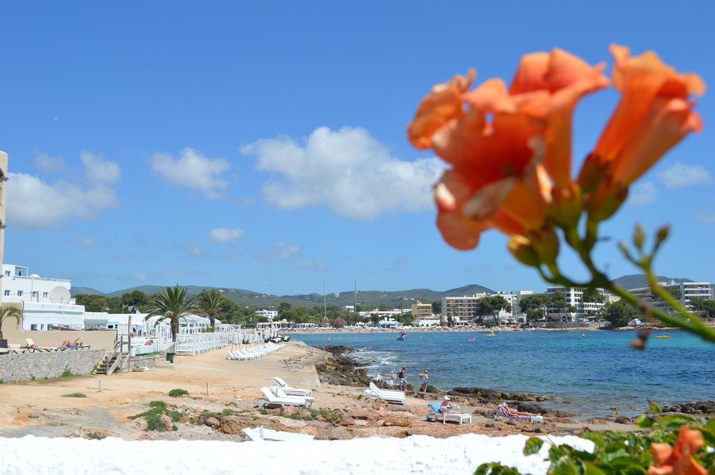 Casa Mamma Villa Es Cana Buitenkant foto