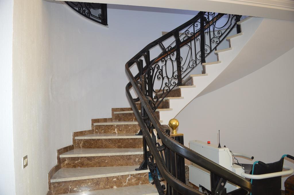 Casa Mamma Villa Es Cana Buitenkant foto