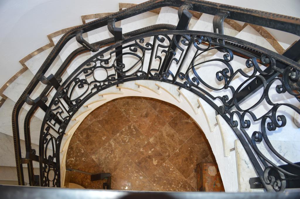 Casa Mamma Villa Es Cana Buitenkant foto