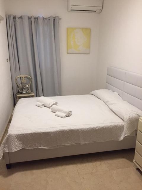Casa Mamma Villa Es Cana Buitenkant foto