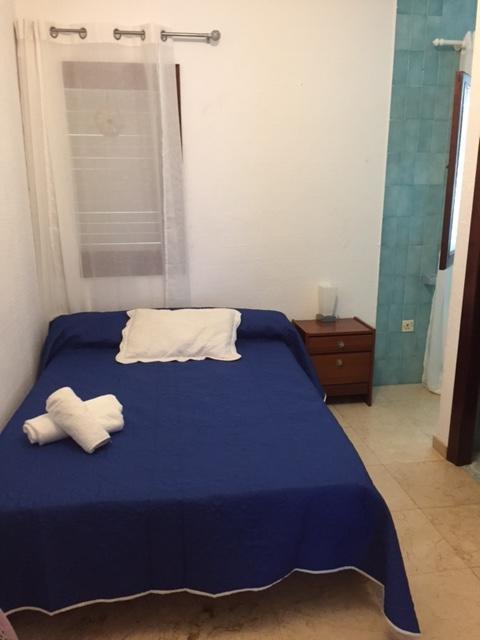 Casa Mamma Villa Es Cana Buitenkant foto