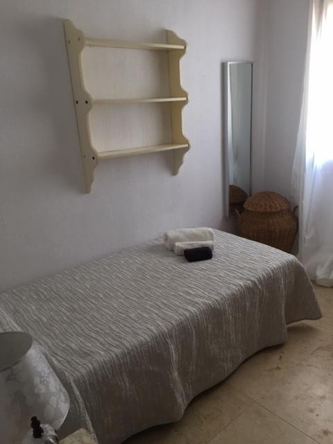 Casa Mamma Villa Es Cana Buitenkant foto